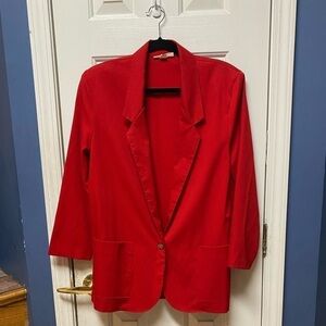 Body Zone Vintage Oversize
Jacket. Perfect Oversize Vintage jacket small